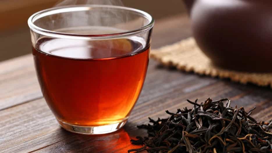 خرید چای بهاره تازه و خوش‌ عطر در لاهیجان